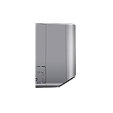 Кондиціонер побутовий TCL серії FreshIN Inverter R32 WI-FI (9-12 Btu), фото 5