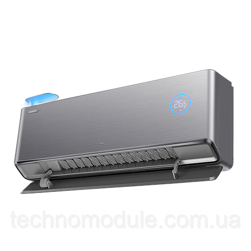 Купить Кондиционер бытовой TCL серии FreshIN Inverter R32 WI-FI до -20 ...