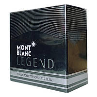 50 мл. Монблан Легенд туалетная Оригинал Франция Montblanc Legend edt