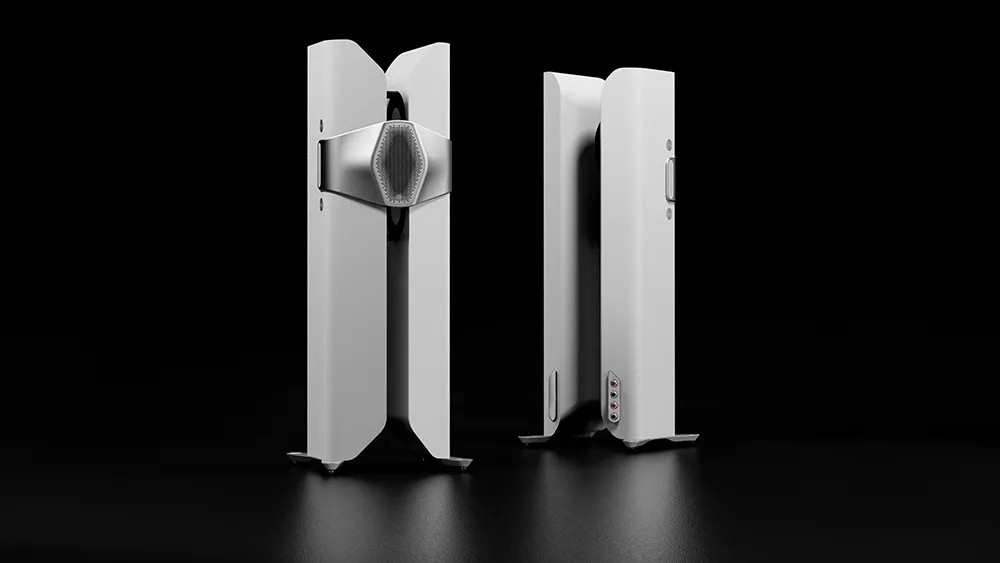 Monitor Audio Hyphn