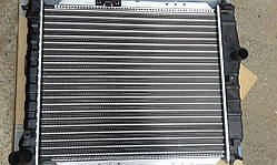Радіатор охолодження без кондиціонера Aveo КМС