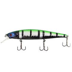 Воблер GLADIATOR "G SQUAD" (#14) SUSPEND 11.5cm.16.5gr