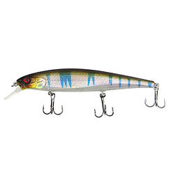 Воблер GLADIATOR "G SQUAD" (#18) SUSPEND 11.5cm.16.5gr