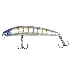 Воблер GLADIATOR "X-PRIME" (#10)Floating MAGNET SYSTEM 12gr.9.5cm