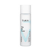 Увлажняющий тонер для лица TIAM My Signature Vita B5 Toner 180 ml