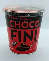Шоколадный крем Chocofini 400гр