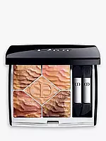 Палетка теней Dior 5 Couleurs Couture Summer Dune 699 Mirage 4g