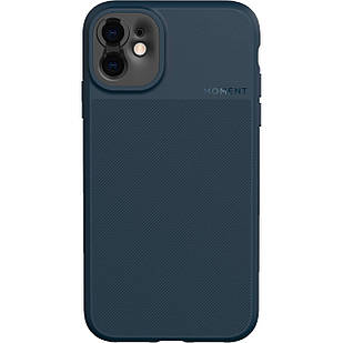 Чохол Moment M-Series Indigo Blue для iPhone 11