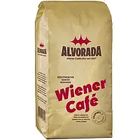 Кава Зерно ALVORADA Wiener Kaffee 1000 г