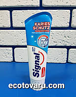 Зубная паста Signal Kariesshutz (от кариеса) 75мл