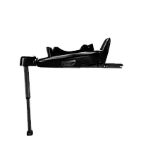 База для установки автокресла/автолюльки Nuna Next (Isofix) (IF14900ACSGL)