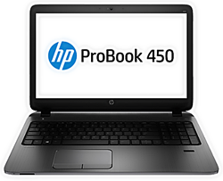 HP ProBook 450 G2