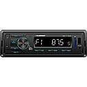 Автомобільна магнітола Blaupunkt BPA1119 BT (Bluetooth), фото 3