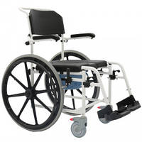 Кресло-каталка для душа и туалета OSD-B300, Каталка для душа и туалета , инвалидная коляска для душа