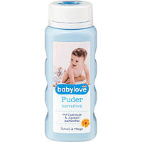 Присыпка детская Baby Love 100гр