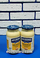 Майонез Хелманс Hellmanns Original 405 мл