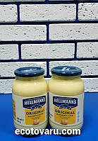 Майонез Хелманс Hellmanns Original 650 мл