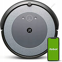 Робот пылесос iRobot Roomba i3 с *Wi-Fi*