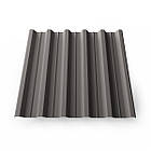 Профнастил ПК 35 покрівельний Словаччина 0,45 мм матовий поліестер, фото 5