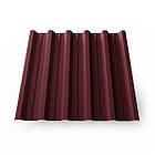 Профнастил ПК 35 покрівельний Словаччина 0,45 мм матовий поліестер, фото 7