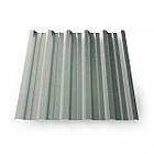 Профнастил ПК 35 покрівельний Словаччина 0,45 мм матовий поліестер, фото 4
