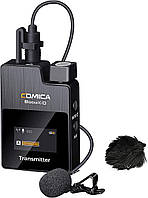 Беспроводной передатчик / Беспроводная микрофонная система Comica BoomX-D TX 2.4G