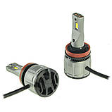 Led Cyclone Type 38 h11, фото 2