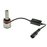 Led Cyclone Type 38 h11, фото 3