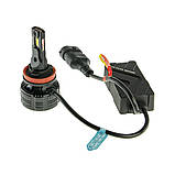 H11 Decker PL-03, фото 3