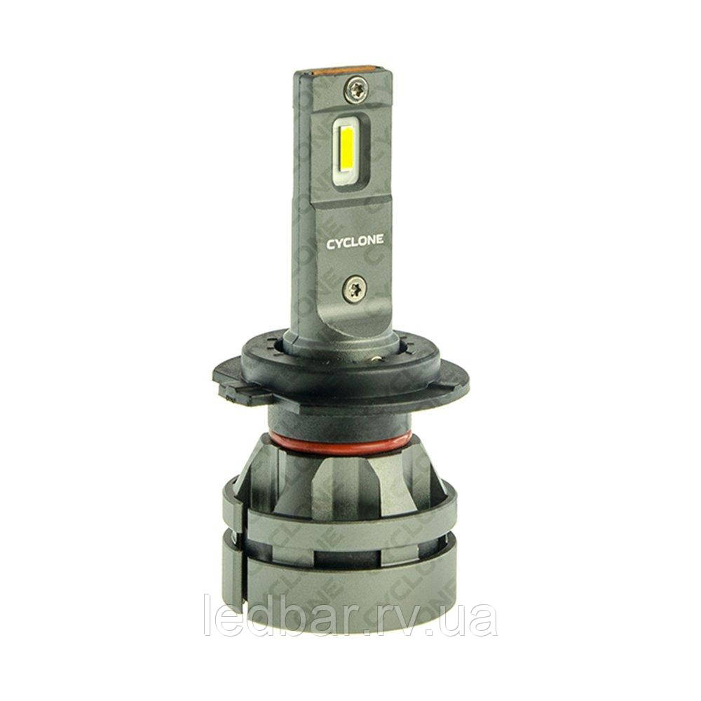 H7 led Type 27s