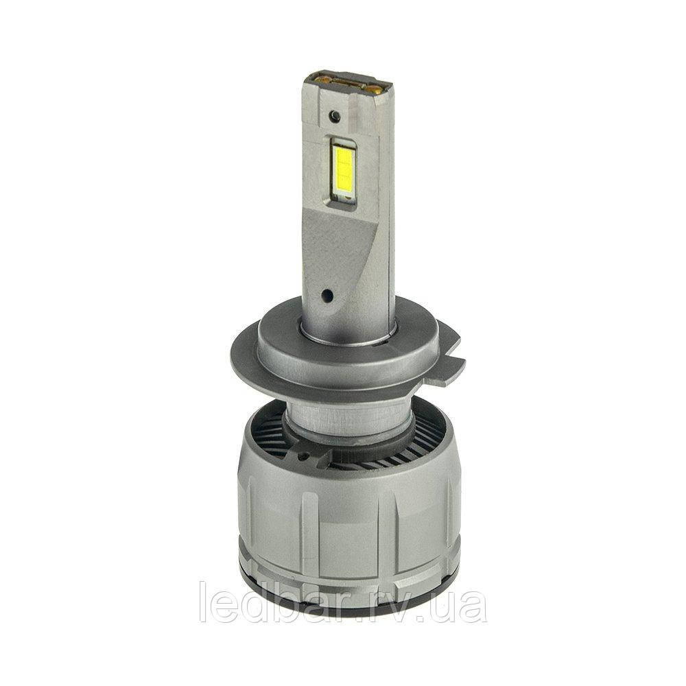 Led Cyclone Type 38 h7
