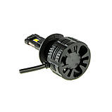 Led DECKER PL03 h7, фото 2