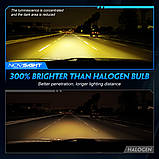 NOVSIGHT F03Y H7, фото 3