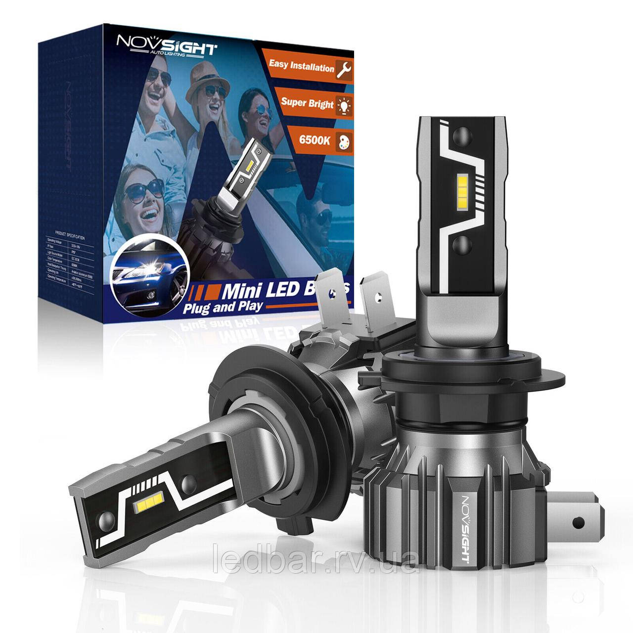 Novsight N57 H7