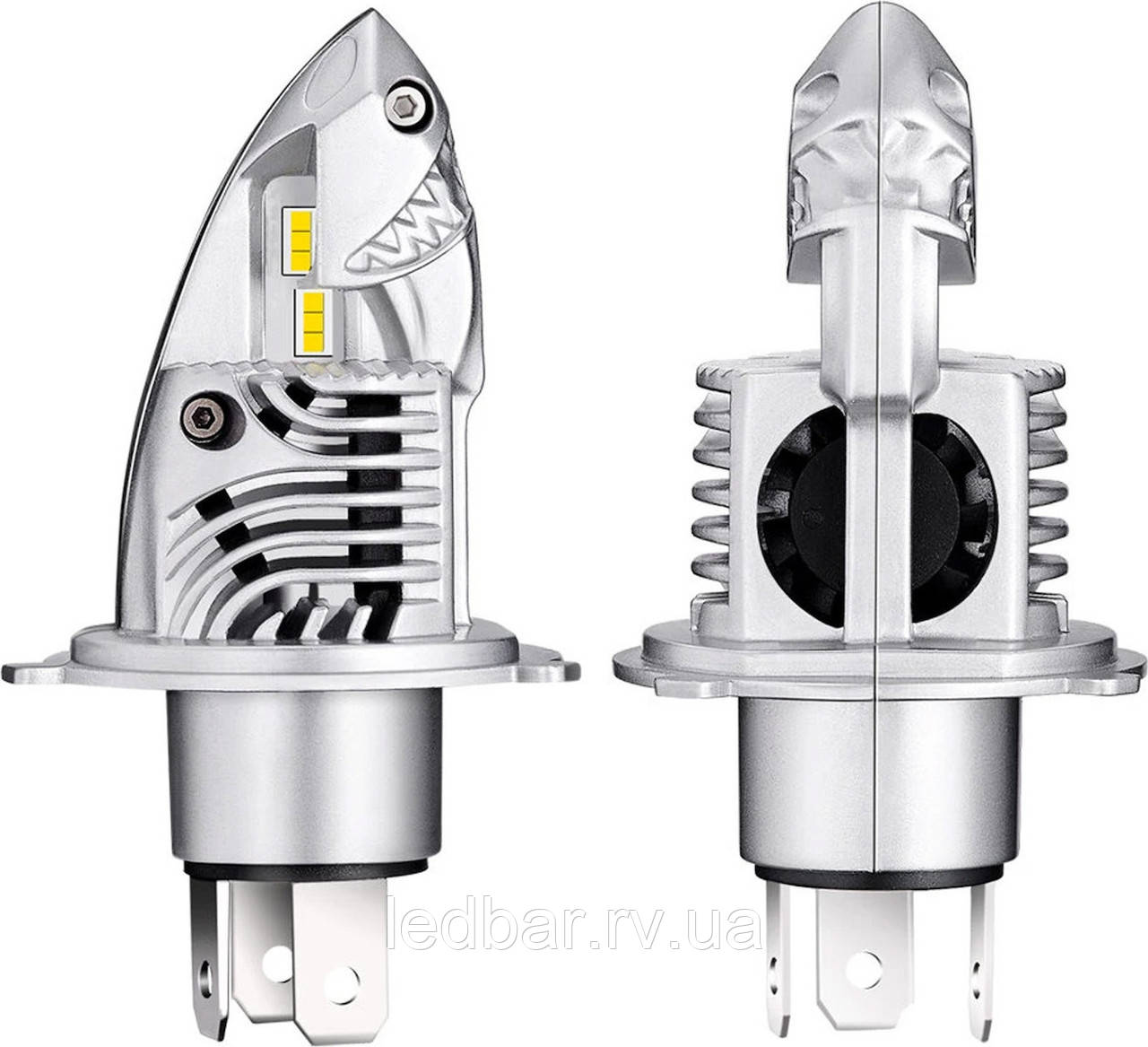 LED NOVSIGHT A397-F10-H4