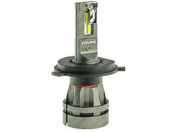H4 led Type 27s