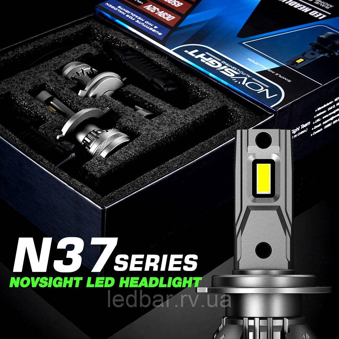 Novsight N37 Н3, фото 1