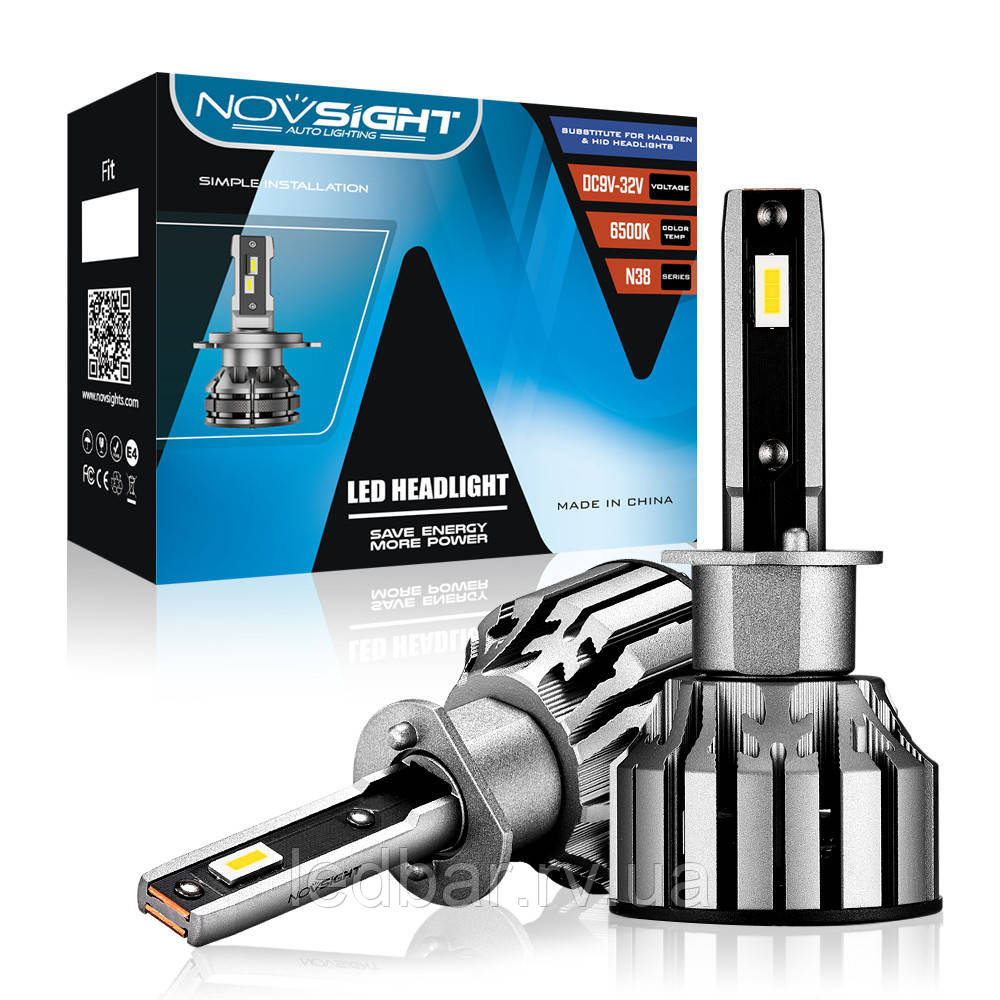 NOVSIGHT A500-N50-H1, фото 1