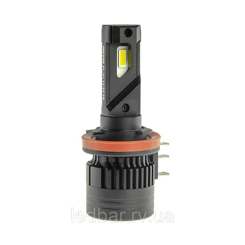 H15 DECKER LED