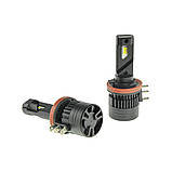 H15 DECKER LED, фото 3