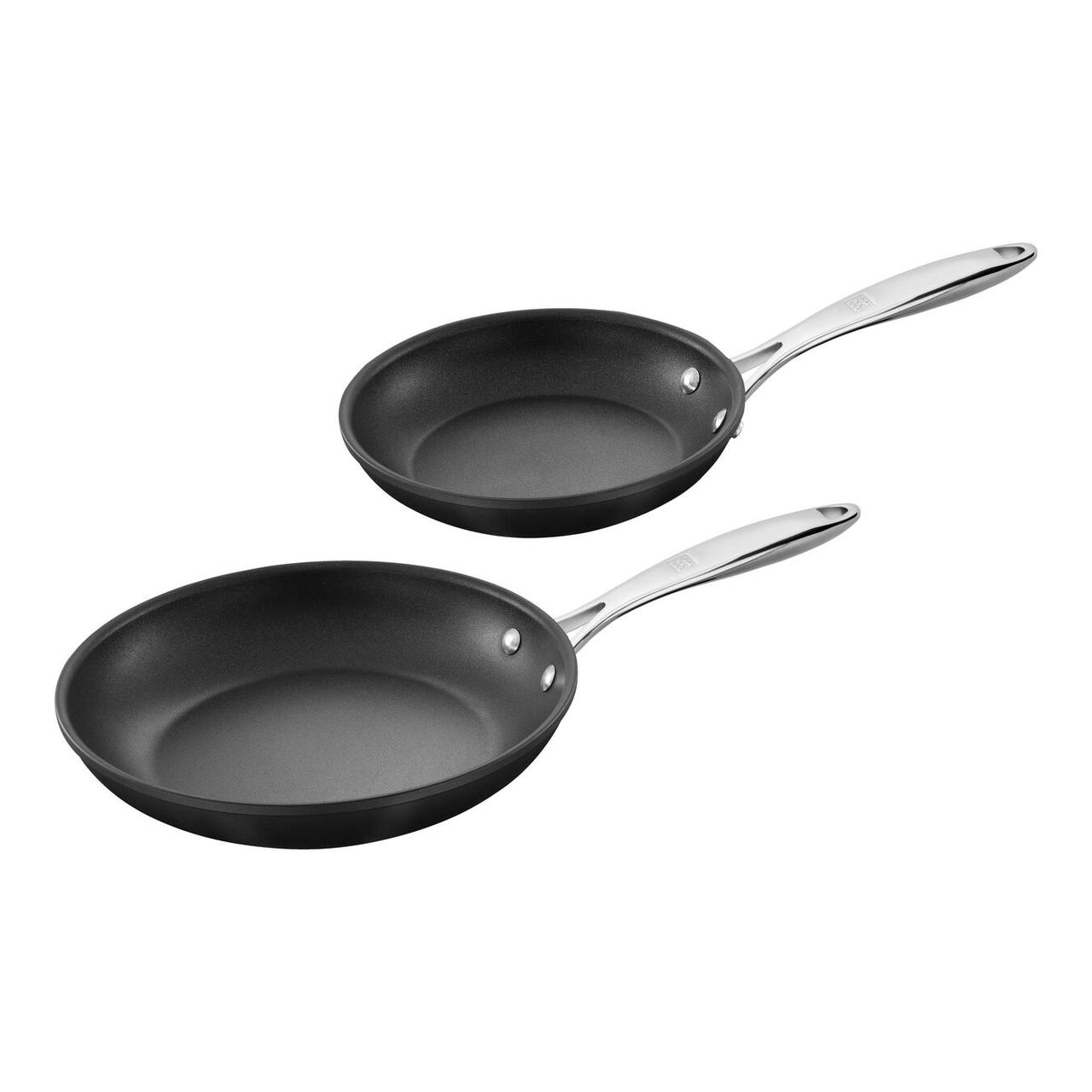 Набір з 2 сковорідок Zwilling Forte 20 см та 26 см