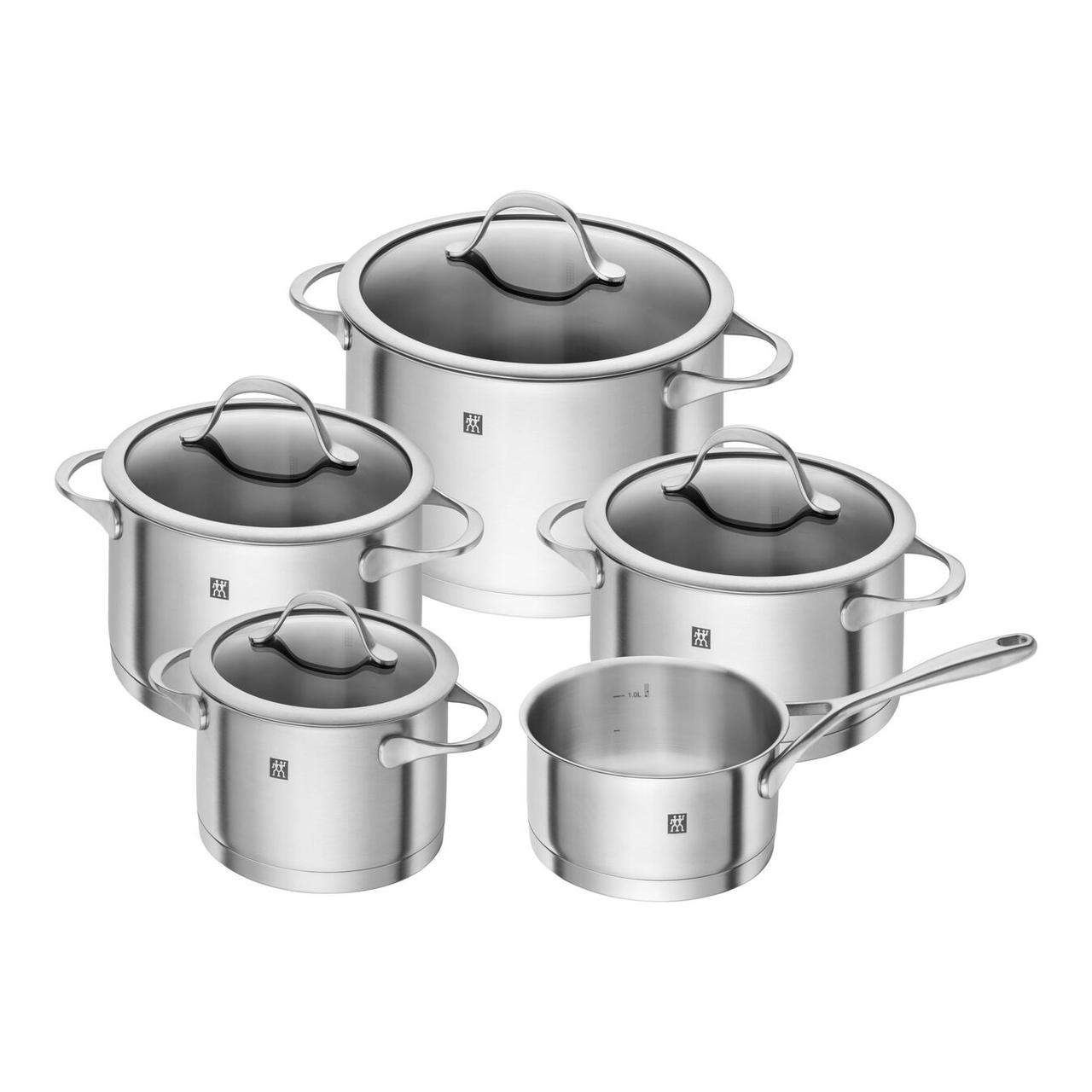 Набір посуду Zwilling Esence 5 предметів