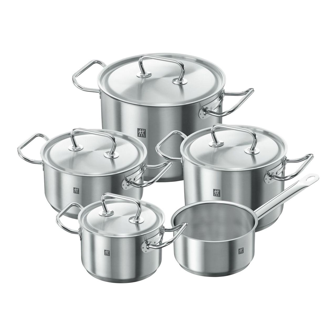 Набір посуду Zwilling Twin Classic 5 предметів