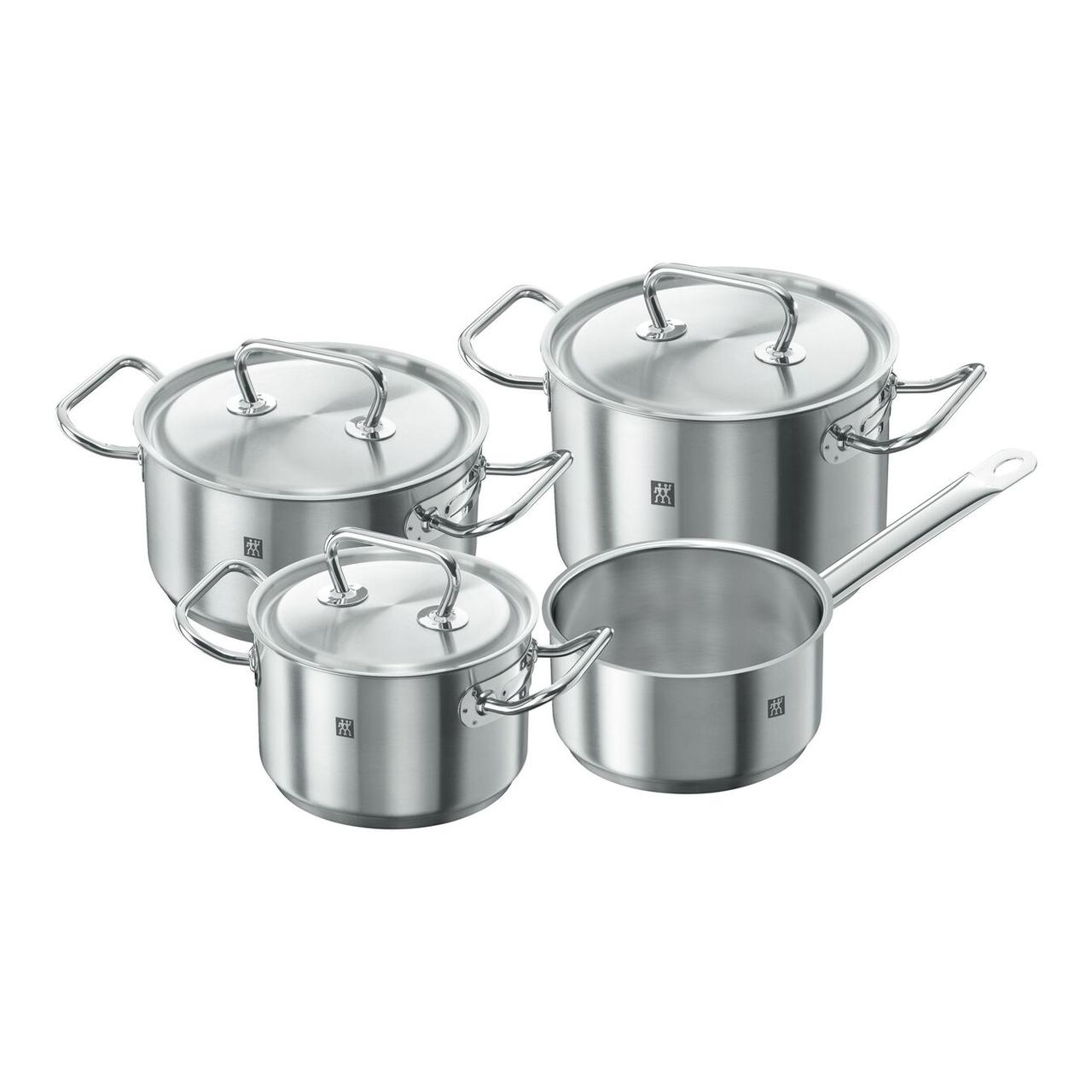 Набір посуду Zwilling Twin Classic 4 предмета