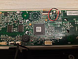 Блок керування з дисплеєм в зборі для кавоварки Philips Saeco Exprelia HD8856 б/у_ 11022396/10, фото 5