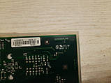 Блок керування з дисплеєм в зборі для кавоварки Philips Saeco Exprelia HD8856 б/у_ 11022396/10, фото 8