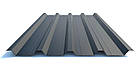 Профнастил ПК 45 покрівельний Китай 0,45 мм матовий, фото 6