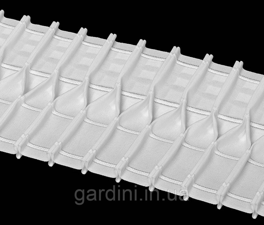 Шторна стрічка 4372 P