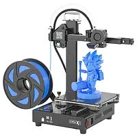 Профессиональный 3D-принтер 3д принтер 3d printer 3D-принтер TRONXY CRUX 1 180*180*180 PRE