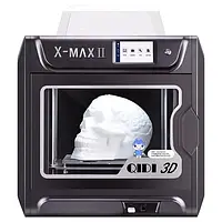 Професійний 3D-принтер 3д принтер 3d printer 3D-принтер QIDI X-MAX 2 300x250x300 PRE